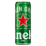 Heineken lata 350ml