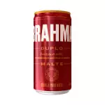 Brahma Duplo Malte 269 ml