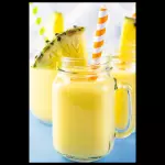Jugo de Piña