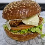 Chiken Salada
