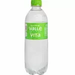 ÁGUA MINERAL C/G VALLE VITA 500ML