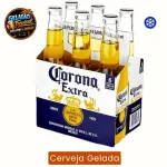 Pack Corona Extra
