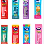 Fini sabores -15 gramas