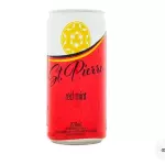 Água Tônica Red Mint St Pierre 270ml