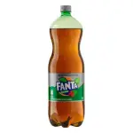 FANTA GUARANA ZERO -  2 LITROS