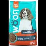 WOOFI