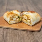 Empanada de pollo