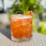 Old Fashioned