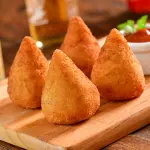 Mini Coxinha  - 1kg