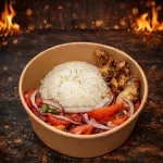 Guia Chicken Bowl