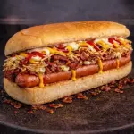 Dog Bacon