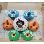 MAGICA GOKU