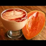 CREME DE PAPAIA