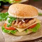 Chicken Grill Duplo