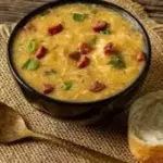 CALDO DE KENGA