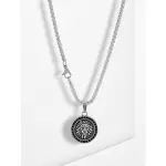 Lion Head Necklace