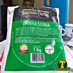 Banha Suína Pura