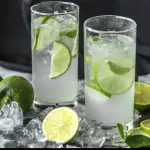 LIMONADA NATURAL