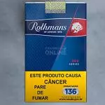 Rothmans Red Series