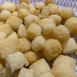 Queijinho de Pipoca