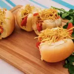 CACHORRO QUENTE