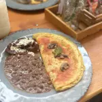 Huevos a la veracruzana