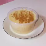 Arroz con Leche