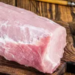 LOMO DE CERDO