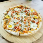 Pizza Grande Portuguesa