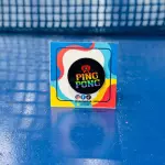 Ping pong