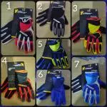Guantes Thor