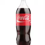 Coca-Cola 2 litros