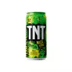 Energético TNT  MAÇÃ VERDE 269ml