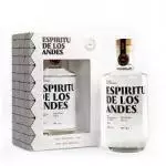 PISCO SPÍRITU DE LOS ANDES 40º