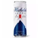 Michelob Lata 350ml sem Glúten