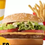 McNifica Cheddar