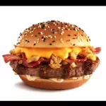 CHEDDAR BACON