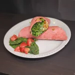 BURRITO SALAD
