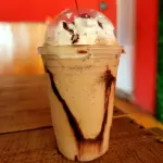 Frappe Clasico