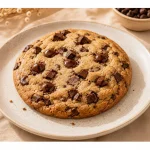 Galleta Choco Chips