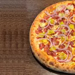 Calabresa Especial