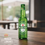 Heineken Long Neck