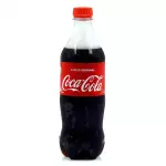 COCA COLA COMUN 600ML