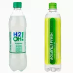 H2O/LIMONETO/AQUARIUS FRESH