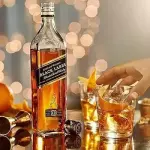 Dose Black Label