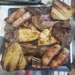 Parrillada Familiar Recargada