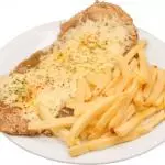 Suprema a la Napolitana