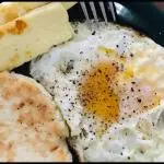 Desayuno Cuyabro
