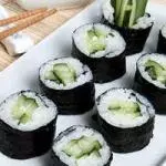 HOSOMAKI PEPINO