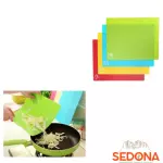 Set de Tablas moldeables de cocina